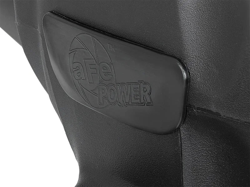 aFe Power 13-15 Chevrolet Camaro SS V8-6.2L Pro DRY S Cold Air Intake System - Additional View 8