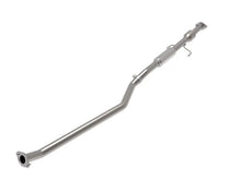 Load image into Gallery viewer, aFe Power 14-16 Mazda 3 2.0L Direct Fit Catalytic Converter Replacement - Main Product View