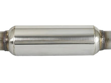 Load image into Gallery viewer, aFe Power 14-16 Mazda 3 2.0L Direct Fit Catalytic Converter Replacement - Back View
