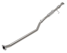 Load image into Gallery viewer, aFe Power 14-16 Mazda 3 2.0L Direct Fit Catalytic Converter Replacement - Additional View 5