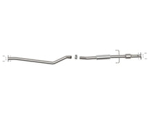 Load image into Gallery viewer, aFe Power 14-16 Mazda 3 2.0L Direct Fit Catalytic Converter Replacement - Additional View 8