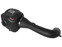 Load image into Gallery viewer, aFe Power 14-17 GM Silverado/Sierra 1500 V8 5.3L/6.2L Pro DRY S Cold Air Intake System - Main Product View