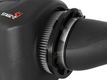 Load image into Gallery viewer, aFe Power 14-17 GM Silverado/Sierra 1500 V8 5.3L/6.2L Pro DRY S Cold Air Intake System - Back View