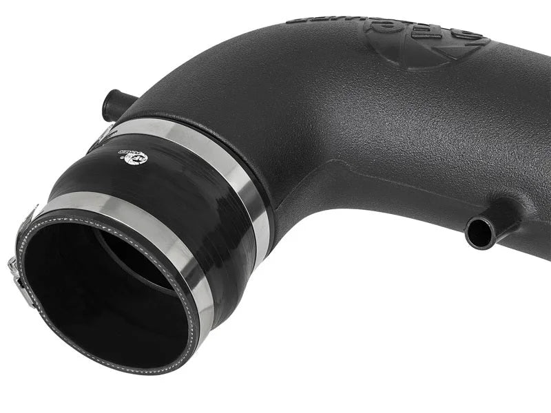 aFe Power 14-17 GM Silverado/Sierra 1500 V8 5.3L/6.2L Pro DRY S Cold Air Intake System - Additional View 8