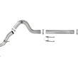 Load image into Gallery viewer, aFe Power 15-16 Ford F250/F350 6.7L Diesel Rebel XD 4in 409 SS DPF-Back Exhaust System - Pol Tips - Additional View 6