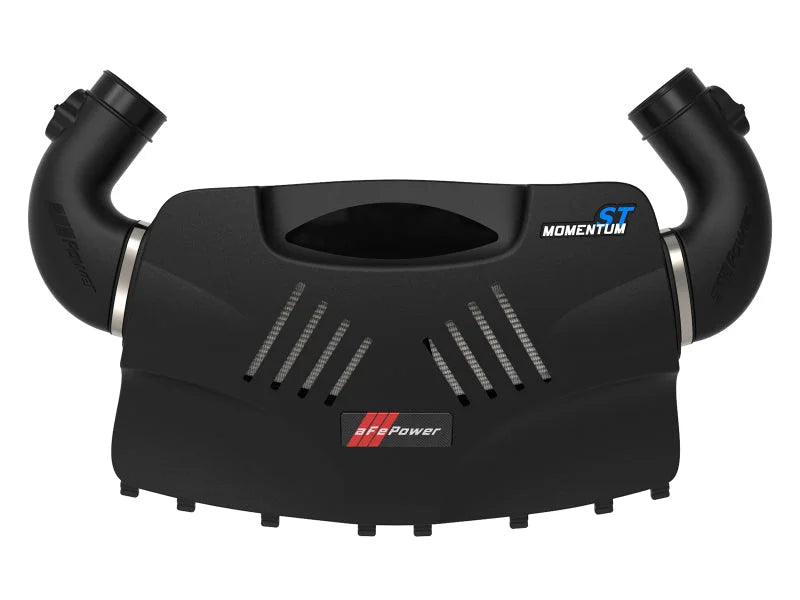 aFe Power 15-19 BMW X5 M (F85)/X6 M (F86) V8-4.4L (tt) S63 Cold Air Intake System w/ Pro DRY S Media - Additional View 6