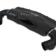 Load image into Gallery viewer, aFe Power 15-19 BMW X5 M (F85)/X6 M (F86) V8-4.4L (tt) S63 Cold Air Intake System w/ Pro DRY S Media - Additional View 7