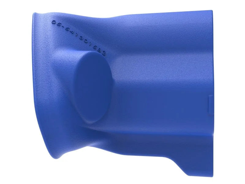 aFe Power 15-20 Ford Mustang 2.3l L4/3.7l V6/5.0l V8 Dynamic Air Scoop - Back View