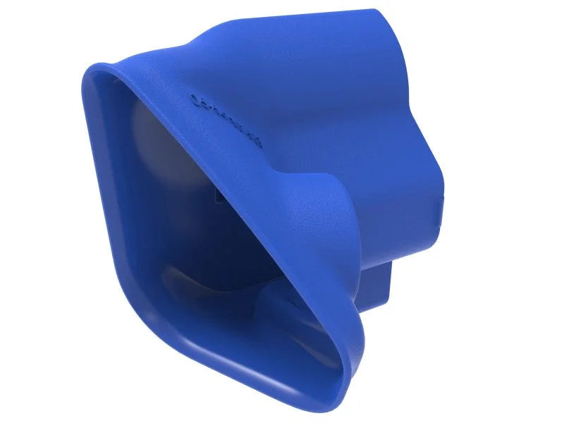 aFe Power 15-20 Ford Mustang 2.3l L4/3.7l V6/5.0l V8 Dynamic Air Scoop - Additional View 6