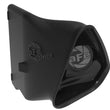 Load image into Gallery viewer, aFe Power 15-20 Ford Mustang 2.3l L4/3.7l V6/5.0l V8 Dynamic Air Scoop - Black - Main Product View