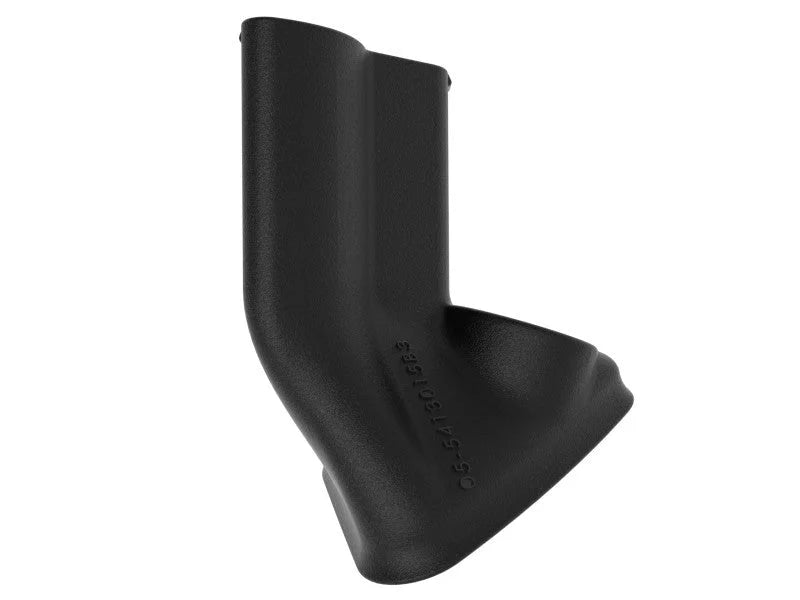 aFe Power 15-20 Ford Mustang 2.3l L4/3.7l V6/5.0l V8 Dynamic Air Scoop - Black - Additional View 5