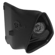Load image into Gallery viewer, aFe Power 15-20 Ford Mustang 2.3l L4/3.7l V6/5.0l V8 Dynamic Air Scoop - Black - Additional View 6