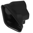 Load image into Gallery viewer, aFe Power 15-20 Ford Mustang 2.3l L4/3.7l V6/5.0l V8 Dynamic Air Scoop - Black - Additional View 7