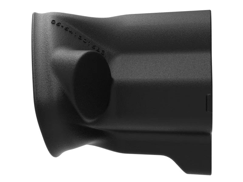 aFe Power 15-20 Ford Mustang 2.3l L4/3.7l V6/5.0l V8 Dynamic Air Scoop - Black - Additional View 8