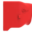 Load image into Gallery viewer, aFe Power 15-20 Ford Mustang 2.3l L4/3.7l V6/5.0l V8 Dynamic Air Scoop - Red - Side View