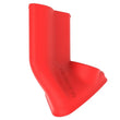 Load image into Gallery viewer, aFe Power 15-20 Ford Mustang 2.3l L4/3.7l V6/5.0l V8 Dynamic Air Scoop - Red - Additional View 5
