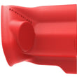 Load image into Gallery viewer, aFe Power 15-20 Ford Mustang 2.3l L4/3.7l V6/5.0l V8 Dynamic Air Scoop - Red - Additional View 8