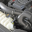 Load image into Gallery viewer, aFe Power 17-20 Ford Raptor 3.5L V6 Turbo Inlet Pipes - Side View