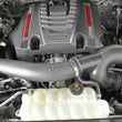 Load image into Gallery viewer, aFe Power 17-20 Ford Raptor 3.5L V6 Turbo Inlet Pipes - Back View