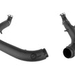 Load image into Gallery viewer, aFe Power 17-20 Ford Raptor 3.5L V6 Turbo Inlet Pipes - Additional View 5