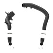 Load image into Gallery viewer, aFe Power 17-20 Ford Raptor 3.5L V6 Turbo Inlet Pipes - Additional View 6