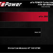 Load image into Gallery viewer, aFe Power 17-20 Ford Raptor 3.5L V6 Turbo Inlet Pipes - Additional View 8