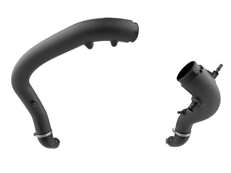 aFe Power 17-20 Ford Raptor 3.5L V6 Turbo Inlet Pipes - Additional View 9