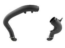 Load image into Gallery viewer, aFe Power 17-20 Ford Raptor 3.5L V6 Turbo Inlet Pipes - Additional View 9
