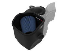 Load image into Gallery viewer, aFe Power 19-20 RAM 2500/3500 V8-6.4L HEMI Pro 5R Air Intake System - Main Product View
