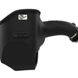 Load image into Gallery viewer, aFe Power 19-20 RAM 2500/3500 V8-6.4L HEMI Pro 5R Air Intake System - Back View