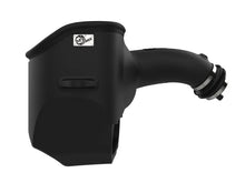 Load image into Gallery viewer, aFe Power 19-20 RAM 2500/3500 V8-6.4L HEMI Pro 5R Air Intake System - Back View