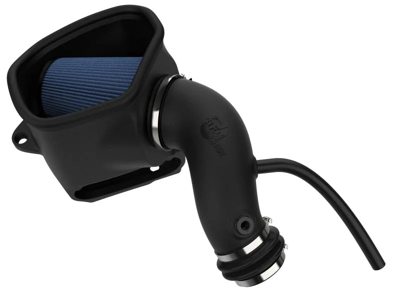 aFe Power 19-20 RAM 2500/3500 V8-6.4L HEMI Pro 5R Air Intake System - Additional View 9