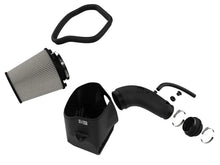 Load image into Gallery viewer, aFe Power 19-20 RAM 2500/3500 V8-6.4L HEMI Pro Dry S Air Intake System - Additional View 9