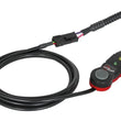 Load image into Gallery viewer, aFe Power 20-21 Gladiator/Wrangler/RAM 1500 3.0L EcoDiesel Scorcher Blue Bluetooth Power Module - Additional View 5