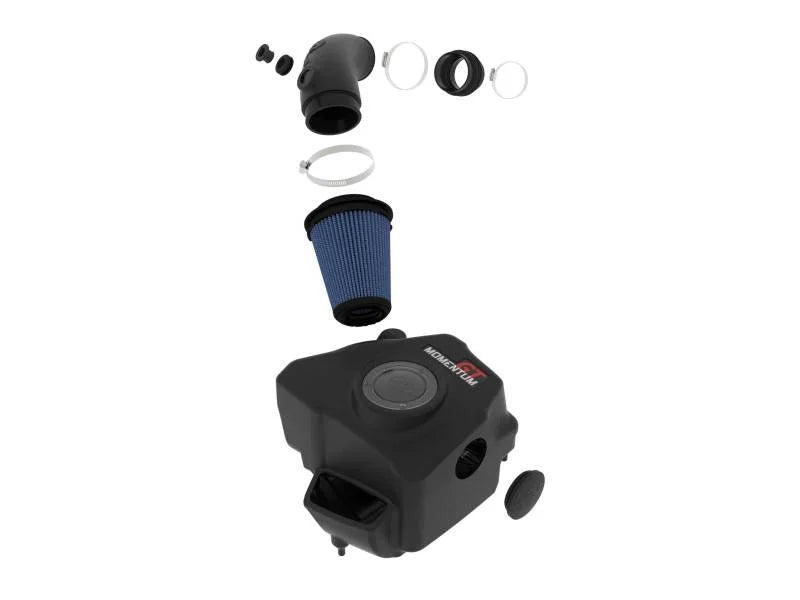 aFe Power 2021 Ford Bronco Sport L3-1.5L (t) Momentum GT Cold Air Intake System w/ Pro 5R Filter - Additional View 9