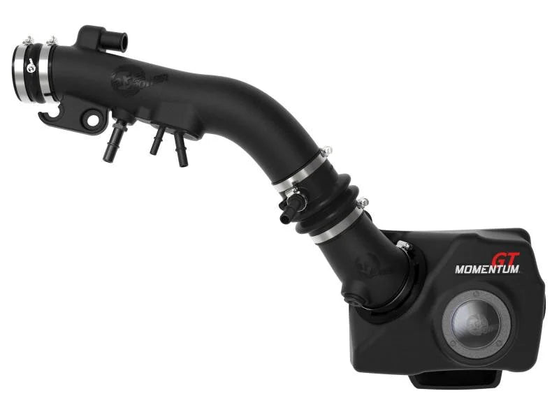 aFe Power 2021 Ford Bronco Sport L4-2.0L (t) Momentum GT Cold Air Intake System w/ Pro 5R Filter - Additional View 7