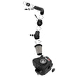 Load image into Gallery viewer, aFe Power 2021 Ford Bronco Sport L4-2.0L (t) Momentum GT Cold Air Intake System w/ Pro DRY S Filter - Installation View