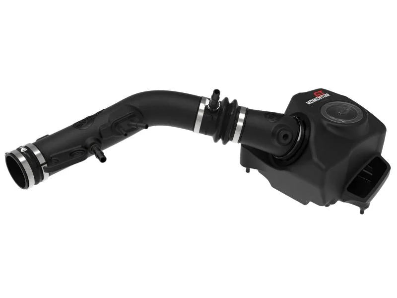 aFe Power 2021 Ford Bronco Sport L4-2.0L (t) Momentum GT Cold Air Intake System w/ Pro DRY S Filter - Additional View 8