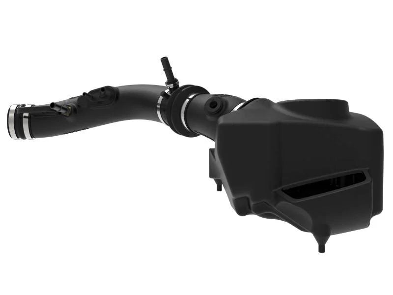 aFe Power 2021 Ford Bronco Sport L4-2.0L (t) Momentum GT Cold Air Intake System w/ Pro DRY S Filter - Additional View 9