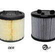 Load image into Gallery viewer, aFe Power 21-22 Ford Bronco EcoBoost L4 2.3L(t) / V6 2.7L(tt) Magnum FLOW Pro Dry S Air Filter - Additional View 5