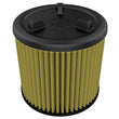 Load image into Gallery viewer, aFe Power 21-22 Ford Bronco L4-2.3L (t)/V6-2.7L (tt) Magnum FLOW Air Filter w/ Pro GUARD 7 Media - Main Product View