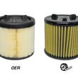 Load image into Gallery viewer, aFe Power 21-22 Ford Bronco L4-2.3L (t)/V6-2.7L (tt) Magnum FLOW Air Filter w/ Pro GUARD 7 Media - Additional View 5