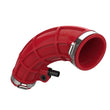 Load image into Gallery viewer, aFe Power 22-24 Toyota Land Cruiser (J300) / 22-24 Toyota Tundra V6-3.4L (tt) Red Turbo Inlet Pipes - Additional View 5