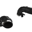 Load image into Gallery viewer, aFe Power 22-24 Toyota Land Cruiser (J300) / 22-24 Toyota Tundra V6-3.4L (tt) Turbo Inlet Pipes - Main Product View