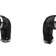 Load image into Gallery viewer, aFe Power 22-24 Toyota Land Cruiser (J300) / 22-24 Toyota Tundra V6-3.4L (tt) Turbo Inlet Pipes - Additional View 5