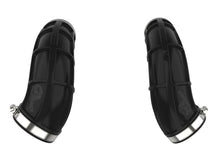 Load image into Gallery viewer, aFe Power 22-24 Toyota Land Cruiser (J300) / 22-24 Toyota Tundra V6-3.4L (tt) Turbo Inlet Pipes - Additional View 6