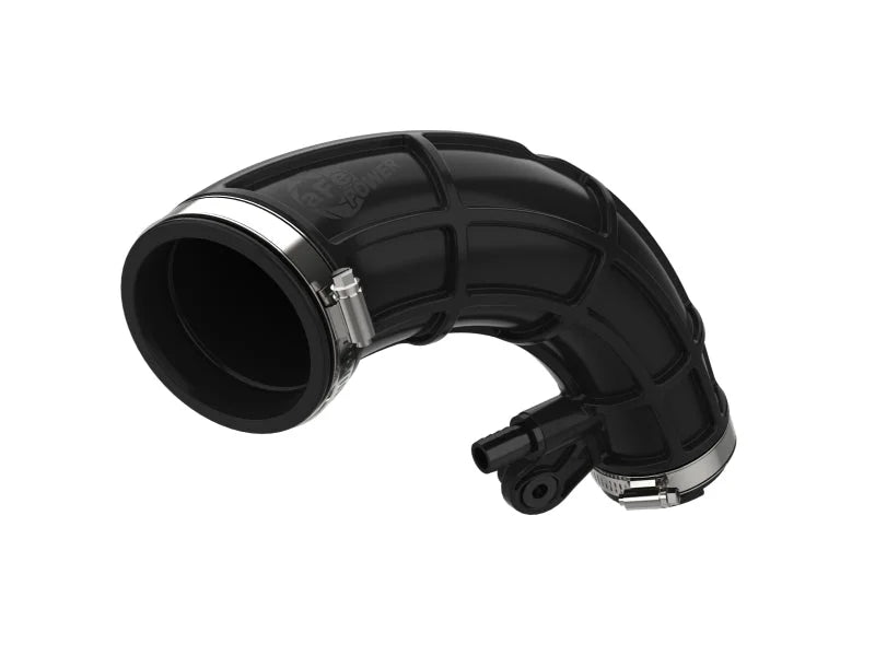 aFe Power 22-24 Toyota Land Cruiser (J300) / 22-24 Toyota Tundra V6-3.4L (tt) Turbo Inlet Pipes - Additional View 10