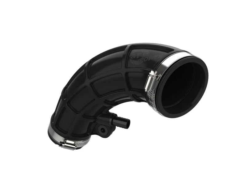 aFe Power 22-24 Toyota Land Cruiser (J300) / 22-24 Toyota Tundra V6-3.4L (tt) Turbo Inlet Pipes - Additional View 11