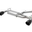 Load image into Gallery viewer, aFe Power Axle Back Exhaust - 19-20 Hyundai Veloster N L4-2.0L (t) - Main Product View