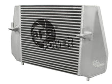 Load image into Gallery viewer, aFe Power BladeRunner 3in Intercooler 11-12 Ford F-150 V6 3.5L (tt) - Main Product View